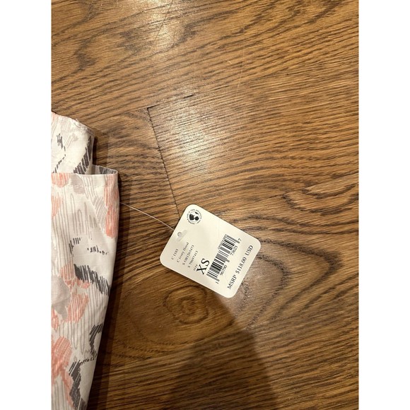 Free People Movement Off The Grid Printed Vest - Picture 2 of 6